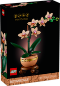 LEGO Botanicals Mini Orchid 10343