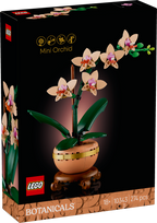 LEGO Botanicals Mini Orchid 10343