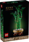 LEGO Botanicals Lucky Bamboo 10344