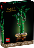 LEGO Botanicals Lucky Bamboo 10344