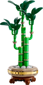 LEGO Botanicals Lucky Bamboo 10344 (2)