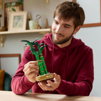 LEGO Botanicals Lucky Bamboo 10344 (3)