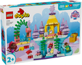 LEGO DUPLO Disney Ariels Magical Underwater Palace 10435