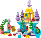 LEGO DUPLO Disney Ariels Magical Underwater Palace 10435 (2)