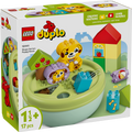LEGO DUPLO Shape Sorter: Puppy House 10441