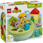 LEGO DUPLO Shape Sorter: Puppy House 10441