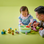 LEGO DUPLO Shape Sorter: Puppy House 10441 (3)