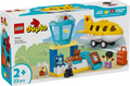 LEGO DUPLO First Time at the Airport 10443