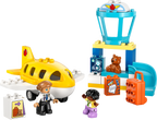 LEGO DUPLO First Time at the Airport 10443 (2)
