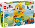 LEGO DUPLO 3in1 Animals on Wheels 10448