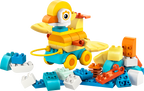 LEGO DUPLO 3in1 Animals on Wheels 10448 (2)