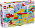 LEGO DUPLO Hopsy's Castle Game 10450