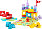 LEGO DUPLO Hopsy's Castle Game 10450 (2)