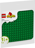 LEGO DUPLO Green Building Plate 10460