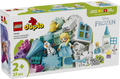 LEGO DUPLO Disney Frozen Creative Box with Elsa and Olaf 10462