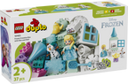 LEGO DUPLO Disney Frozen Creative Box with Elsa and Olaf 10462