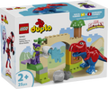 LEGO DUPLO Disney TM Dinosaur Spidey-Rex vs. Green Goblin 10463