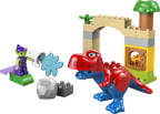 LEGO DUPLO Disney TM Dinosaur Spidey-Rex vs. Green Goblin 10463 (2)