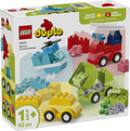 LEGO DUPLO My First Creative Vehicles 10474