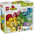 LEGO DUPLO Classic Colorful Creative Box 10479
