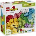 LEGO DUPLO Classic Colorful Creative Box 10479