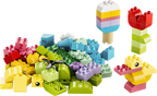 LEGO DUPLO Classic Colorful Creative Box 10479 (2)