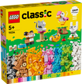 LEGO LEGO Classic Creative Pets 11034
