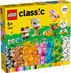 LEGO LEGO Classic Creative Pets 11034