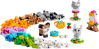 LEGO LEGO Classic Creative Pets 11034 (2)