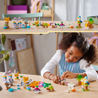 LEGO LEGO Classic Creative Pets 11034 (3)