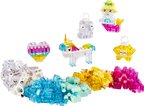 LEGO Classic Magical Transparent Box 11040 (2)