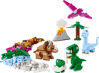 LEGO LEGO Classic Creative Dinosaurs 11041 (2)