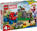 LEGO Spidey Team Spidey Dino Crawler Rescue 11199
