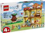 LEGO Bluey Bluey's Family House 11203