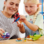 LEGO Spidey Underwater Vehicles 11207 (3)