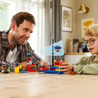LEGO Spidey Team Spidey Pirate Ship 11208 (3)