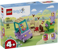 LEGO Bluey Grannies with Bingo and Bluey 11216