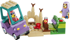LEGO Bluey Grannies with Bingo and Bluey 11216 (2)