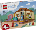 LEGO Bluey School with Rusty and Bluey 11221
