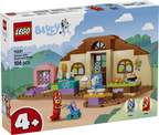 LEGO Bluey School with Rusty and Bluey 11221