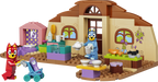 LEGO Bluey School with Rusty and Bluey 11221 (2)
