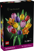 LEGO Botanicals Tulip Bouquet 11501