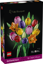 LEGO Botanicals Tulip Bouquet 11501