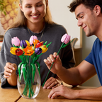 LEGO Botanicals Tulip Bouquet 11501 (3)