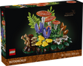 LEGO Botanicals Woodland Mushrooms 11505