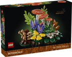 LEGO Botanicals Woodland Mushrooms 11505