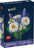 LEGO Botanicals Kids Daisies 11508
