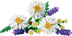LEGO Botanicals Kids Daisies 11508 (2)