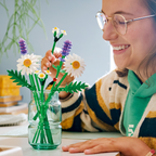 LEGO Botanicals Kids Daisies 11508 (3)