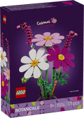 LEGO Botanicals Kids Cosmos Flowers 11514